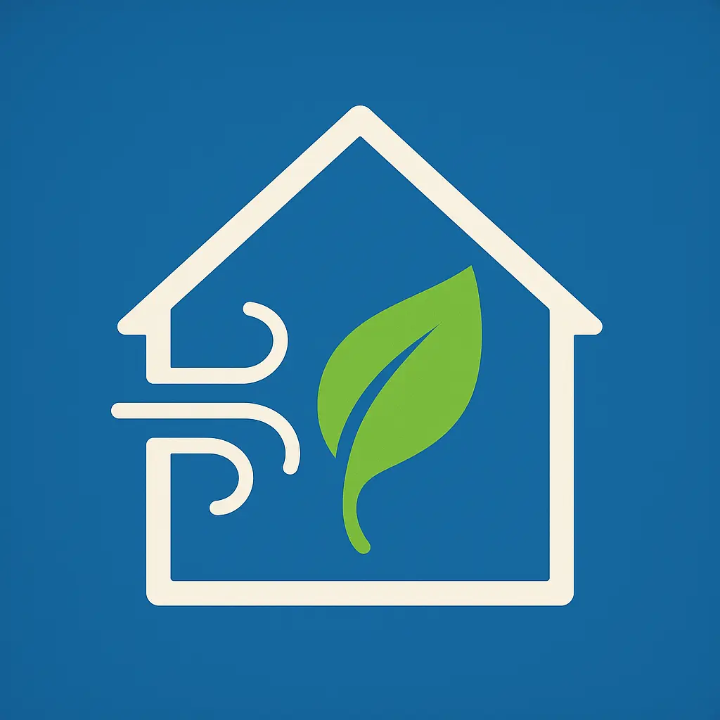 HuisLuchten.nl Logo